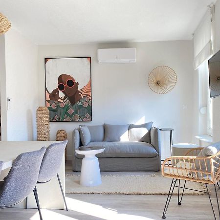 La Terrasse Sur Les Toits Apartman Narbonne Kültér fotó