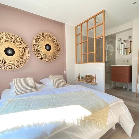 La Terrasse Sur Les Toits Apartman Narbonne Kültér fotó