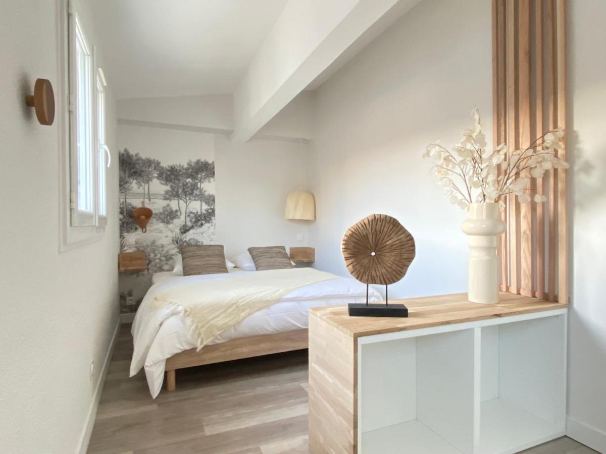 La Terrasse Sur Les Toits Apartman Narbonne Kültér fotó
