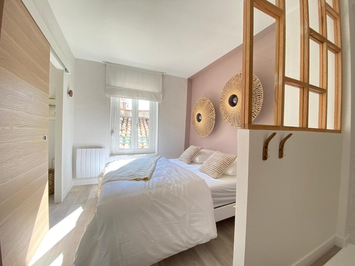 La Terrasse Sur Les Toits Apartman Narbonne Kültér fotó