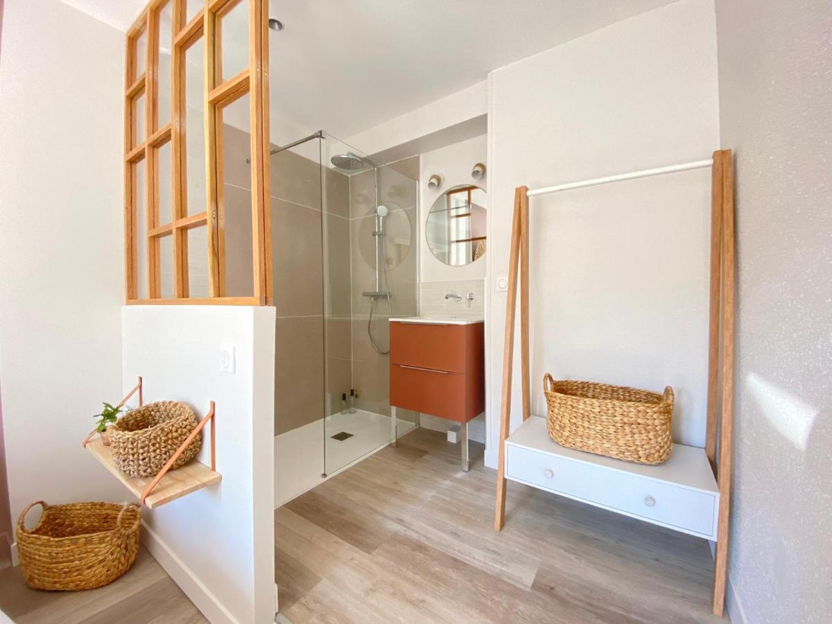 La Terrasse Sur Les Toits Apartman Narbonne Kültér fotó