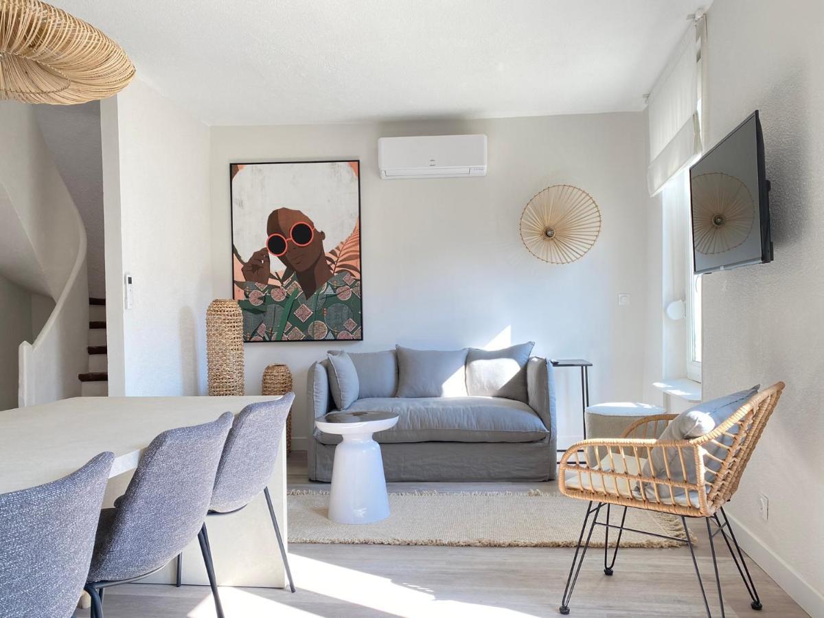 La Terrasse Sur Les Toits Apartman Narbonne Kültér fotó