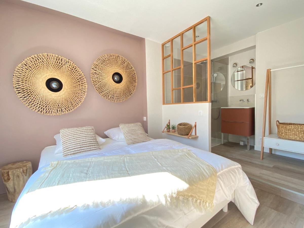 La Terrasse Sur Les Toits Apartman Narbonne Kültér fotó